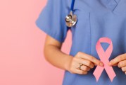 همه آنچه باید درباره سرطان سینه بدانید